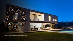 smart home systems brands terbaru