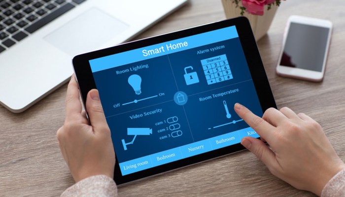 smart home upgrades to make