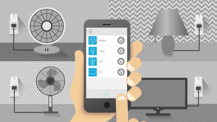 easiest home automation system terbaru