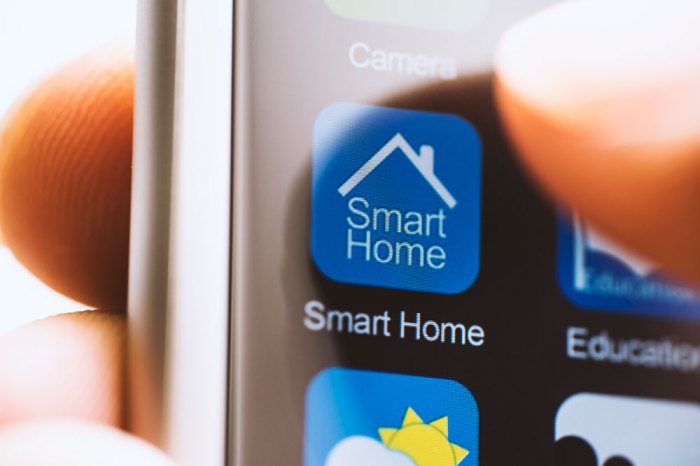 smart home building systems ltd. reviews terbaru