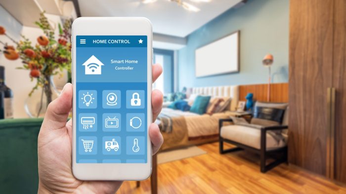 easiest home automation system