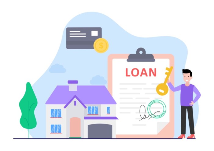 smart options home loan