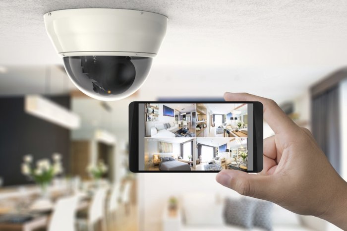 smart home security system price in malaysia