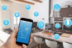 best smart home system brands terbaru