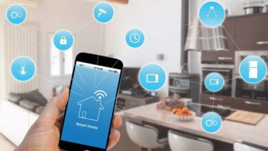 best smart home system brands terbaru