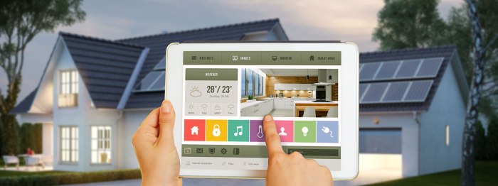 cost of installing smart home system terbaru