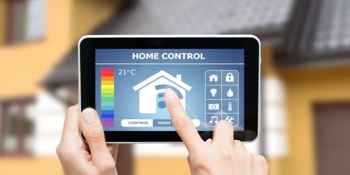 Smart iot system automation systems hvac homes control remote automated homeowner everything changing spaces experts comfort american