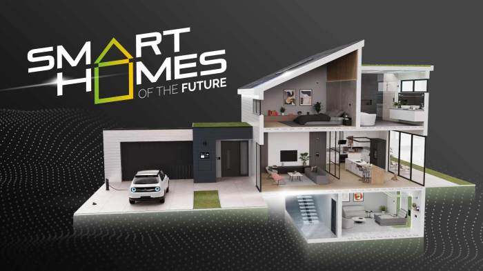 Smart future homes technology green japan startup proofing siliconangle automation residential world will our