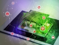 Smart home system and its impact on home insurance