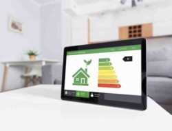 Smart home system for eco-friendly and energy-efficient homes