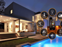 The future of smart home systems and emerging technologies