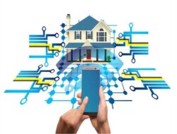 Smart home system energy efficiency and savings potential